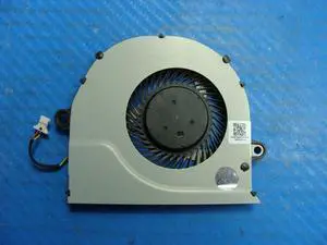 Cpu cooling fan for Acer Aspire E5-575-33BM 15.6 inches 47ZQ0FATN00 #2