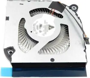 Cpu cooling fan for Acer Predator Triton 300 PT315-52