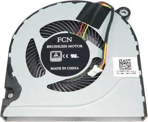 Cpu cooling fan for ACER Predator Helios 300 PH317-51 PH317-52 PH315-51