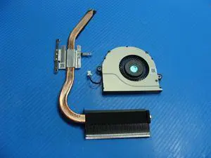 Cpu cooling fan for Acer Aspire E5-575-33BM 15.6 inches with Heatsink 47ZQ0FATN00