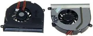 Cpu cooling fan for Samsung X22 NP-X22 Series / H