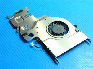 Cpu cooling fan for Acer Aspire E5-532-C7K4 15.6 inches with Heatsink 48ZRVFATN00