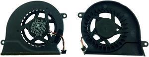 Cpu cooling fan for Samsung NP300 NP300E4A NP200A