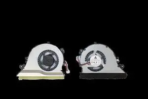 Cpu cooling fan for Samsung QX410 QX411 QX412 QX5