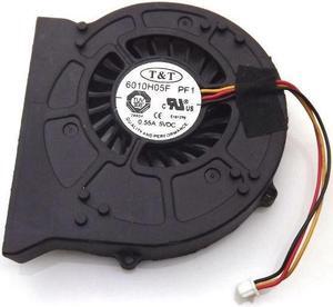 Cpu cooling fan for MSI EX620 EX623 EX625 EX628 G