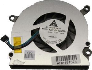Cpu cooling fan for Pro 15 inches A1211 A1226 A