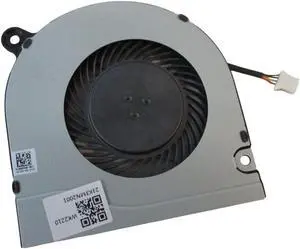 Cpu cooling fan for Acer Aspire A515-57 23.K3MN2.001