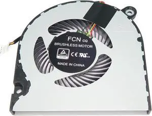 Cpu cooling fan for ACER Aspire A314-31 A314-32