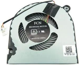 Cpu cooling fan for ACER Aspire 5 A515-51 A515-51G A517-51 A517-51G A517-51P
