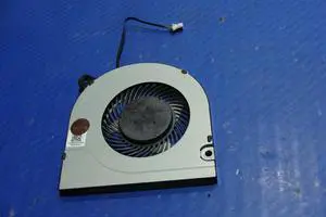 Cpu cooling fan for Acer Aspire A315-51-31GK 15.6 inches 48ZAVFATN00