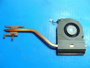Cpu cooling fan for Acer Aspire A315-41-R8UU 15.6 inches with Heatsink AT28Z0010A0