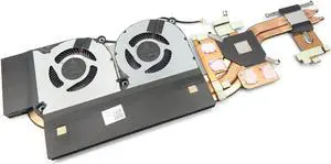 Cpu cooling fan for Acer 24.Q5XN2.001 with Heatsink