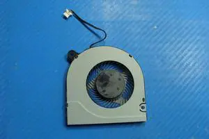Cpu cooling fan for Acer Aspire 5 A515-52-368R 15.6 inches dc28000jsf0
