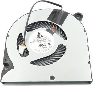 Cpu cooling fan for ACER 23.HGLN7.001