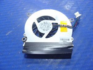 Cpu cooling fan for Pro A1150 MA464LL/A MA600LL/A Early 2006 15 inches Right 922-7194