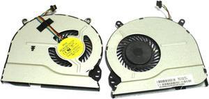 Cpu cooling fan for HP RT3290 702746-001 DTA49U33