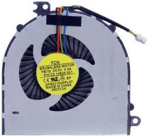 Cpu cooling fan for HP Probook 4440S 4441S 4442S