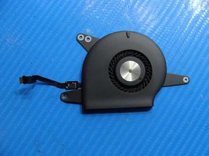 Cpu cooling fan for Air A2179 13 inches 2020 MWTJ2LL/A 610-00397 923-03989