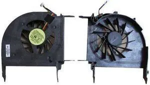 Cpu cooling fan for HP Pavilion DV7-1000 DV7-2000
