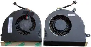 Cpu cooling fan for HP Pavilion DV4-5000 Series F