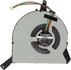 Cpu cooling fan for HP Pavilion 17-P001NV 17-P101 Cpu cooling fan for HP Pavilion 17-P001NV 17-P101