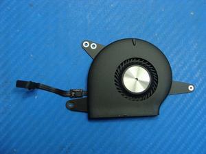 Cpu cooling fan for Air A1932 13 inches Late 2018 MRE82LL/A 923-02438 610-00280-01