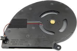 Cpu cooling fan for Acer 23.H7KN1.001 5V 4PIN
