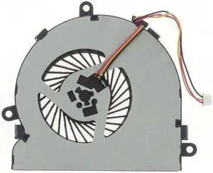 Cpu cooling fan for HP Pavilion 3 PIN 753894-