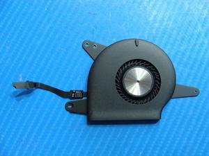 Cpu cooling fan for Air A1932 13 inches Late 2018 MRE82LL/A 923-02438