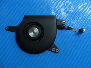 Cpu cooling fan for Air A1932 13 inches 2019 Series 923-02438