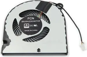 Cpu cooling fan for Acer 23.A6MN2.001 5V 4PIN