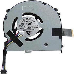 Cpu cooling fan for HP EliteBook Revolve 810 G1 G