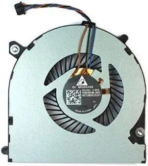 Cpu cooling fan for HP Elitebook 840 850 G1 G2 Ze Cpu cooling fan for HP Elitebook 840 850 G1 G2 Ze