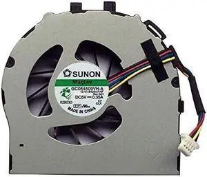 Cpu cooling fan for HP EliteBook 2740 2740p 59784