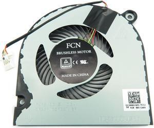 Cpu cooling fan for FCN DFS541105FC0T FJP5 DC2800JSF0 23.GP4N2.001ACER