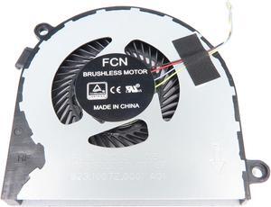 Cpu cooling fan for FCN DFS1503057L0T FJ8U 023.1007Z.0001 02NY3XDELL