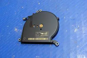 Cpu cooling fan for Air A1466 MJVE2LL/A MJVG2LL/A 2015 13 inches 923-00507
