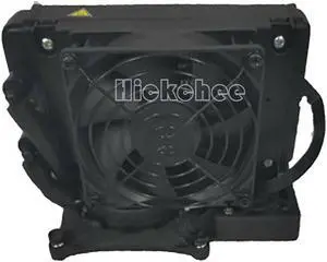Cpu cooling fan for Liquid heatsinkHP Z420 647289-003 radiator