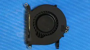 Cpu cooling fan for Air A1466 MD760LL/B MD761LL/B Early 2014 13 inches 923-0442 #1