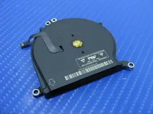 Cpu cooling fan for Air A1466 MD760LL/A MD761LL/A Mid 2013 13 inches 923-0442 #1