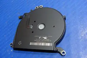 Cpu cooling fan for Air A1466 MD231LL/A Mid 2012 13 inches 922-9643 #3
