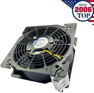 Cpu cooling fan for  DV4650-470 Axial 230VAC 120/110mA 120*120*38MM Cabinet