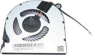 Cpu cooling fan for DELTA NS85B11 DC28000K6D0 23.Q2XN2.001ACER