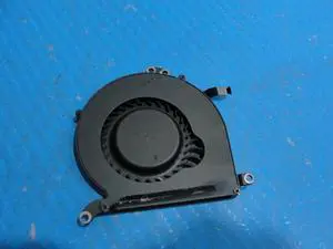 Cpu cooling fan for Air A1466 13 inches Mid 2013 MD760LL/A MD761LL/A 923-0442 #1