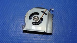 Cpu cooling fan for Dell XPS L501X 15.6 inches W3M3P