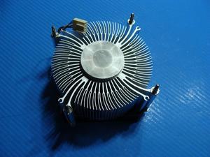 Cpu cooling fan for Dell XPS 8700 Desktop with Heatsink WDRTF