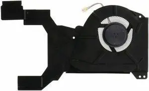 GPU cooling fan for ASUS ROG Zephyrus GX501 GX501V GX501VSK VGA NS7CC02-17L14 DC12V voltage