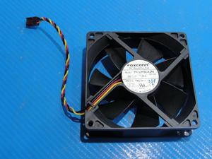 Cpu cooling fan for Dell XPS 8700 Desktop Case PVA092G12M RKC55