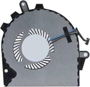 GPU cooling fan for right side HP OMEN 15-CE 17-an Seri