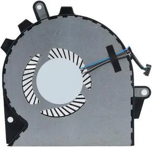 GPU cooling fan for right side HP OMEN 15-CE 15-CE000 9